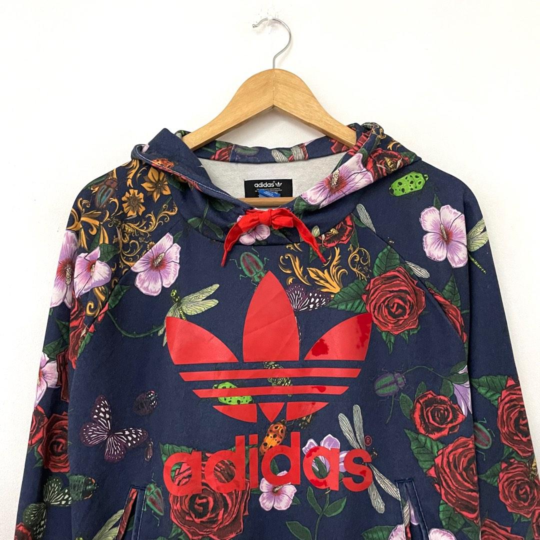 Adidas originals rita ora hoodie online