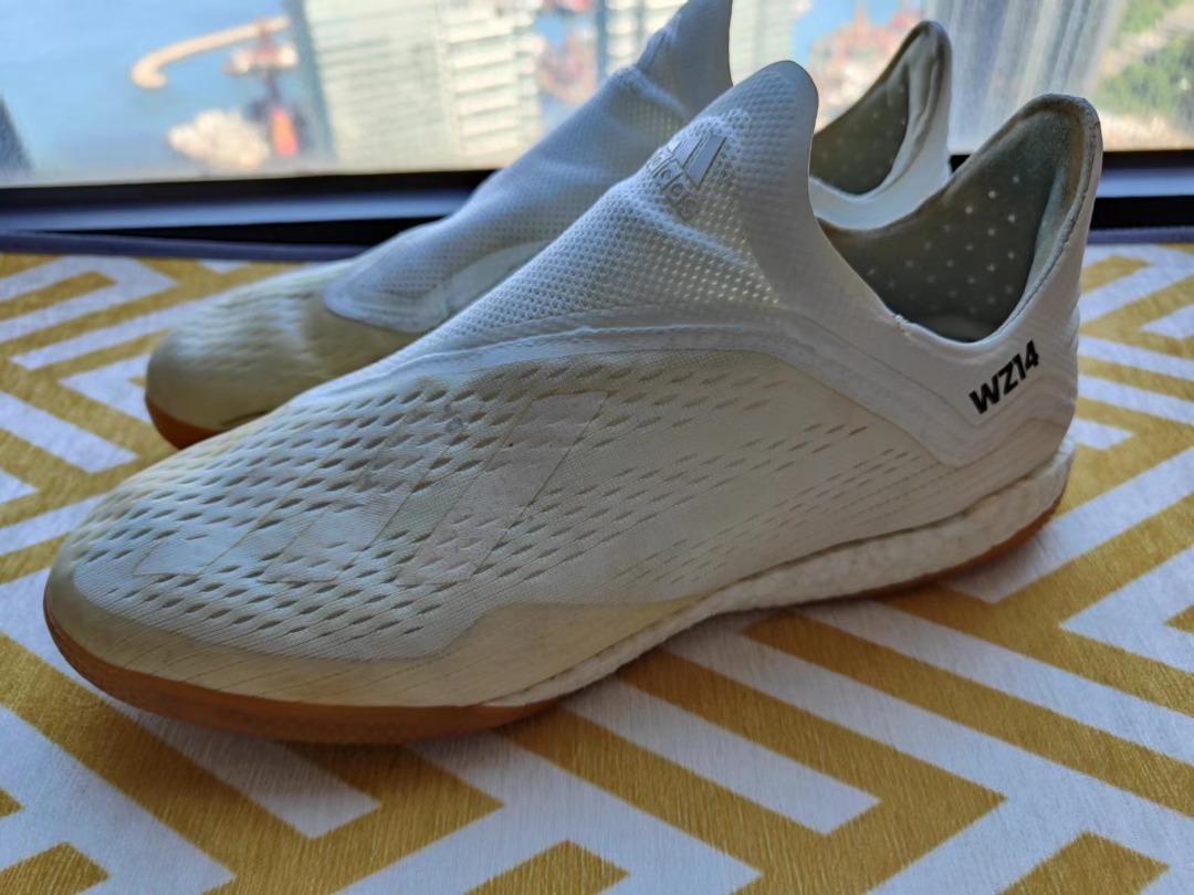 Adidas x19 online 1 indoor