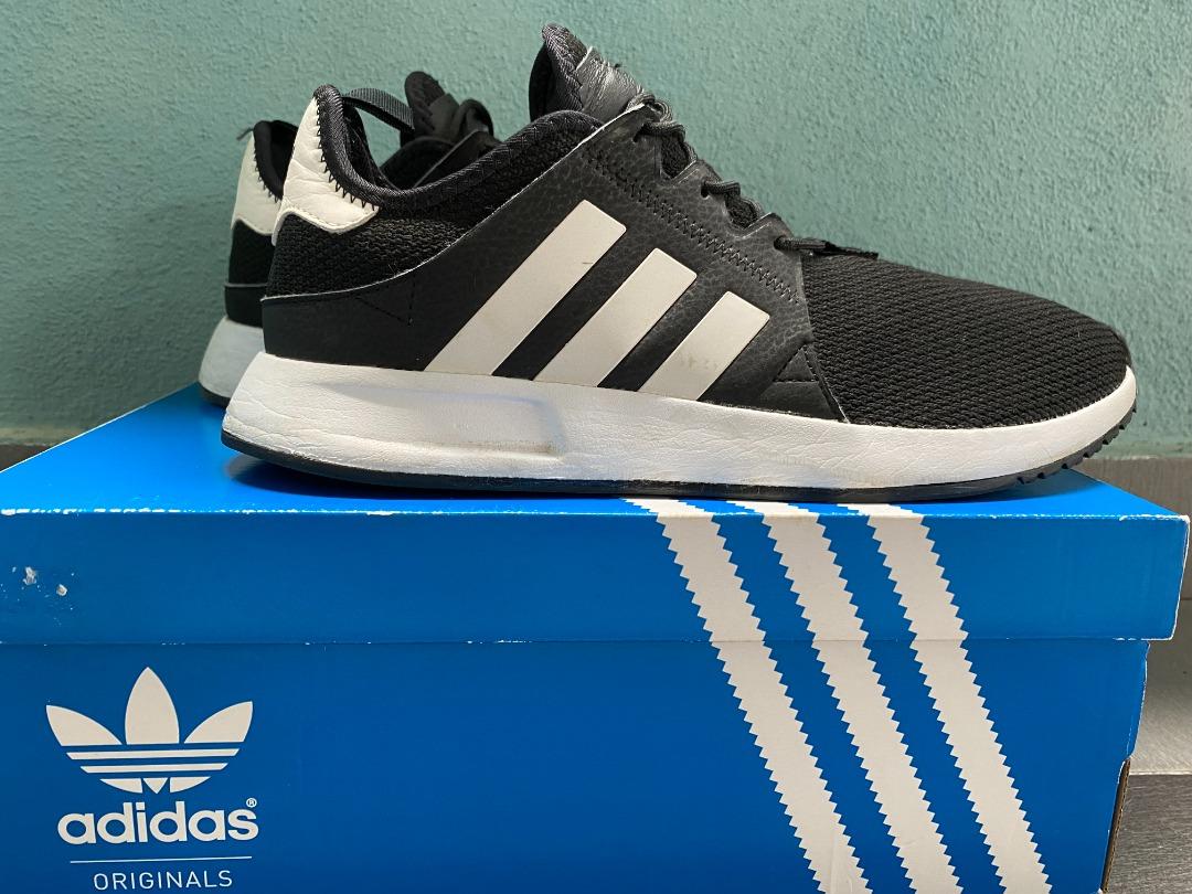 Adidas us 9.5 to eu xp outlet