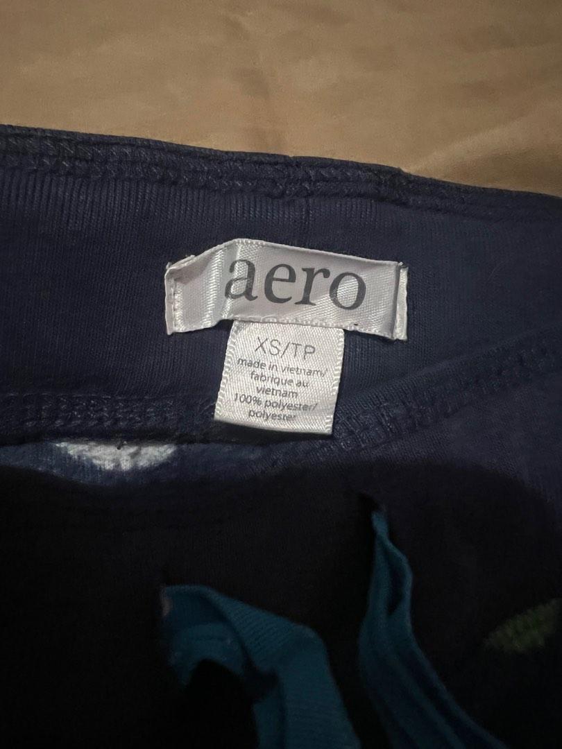 Aero Sleepwear Pajama Pants Women s Fashion Bottoms Other Bottoms on Carousell