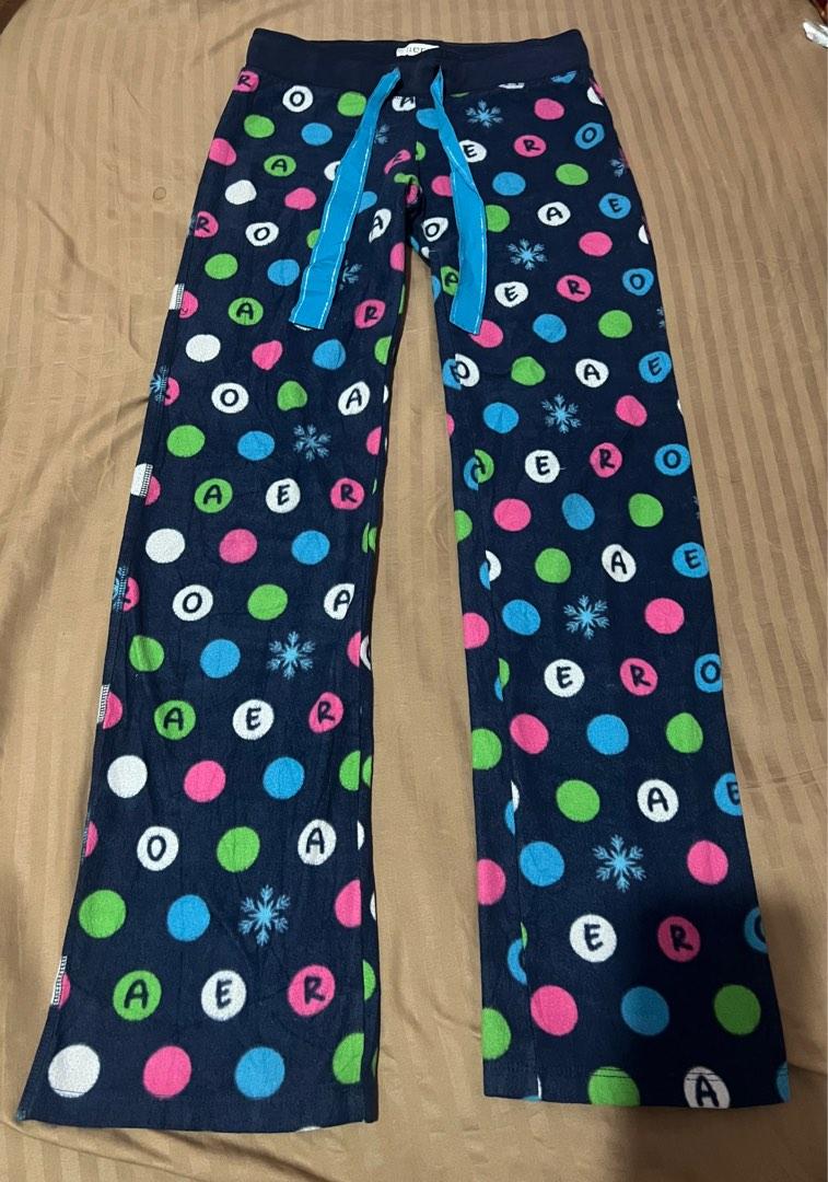 Aero best sale pajama pants