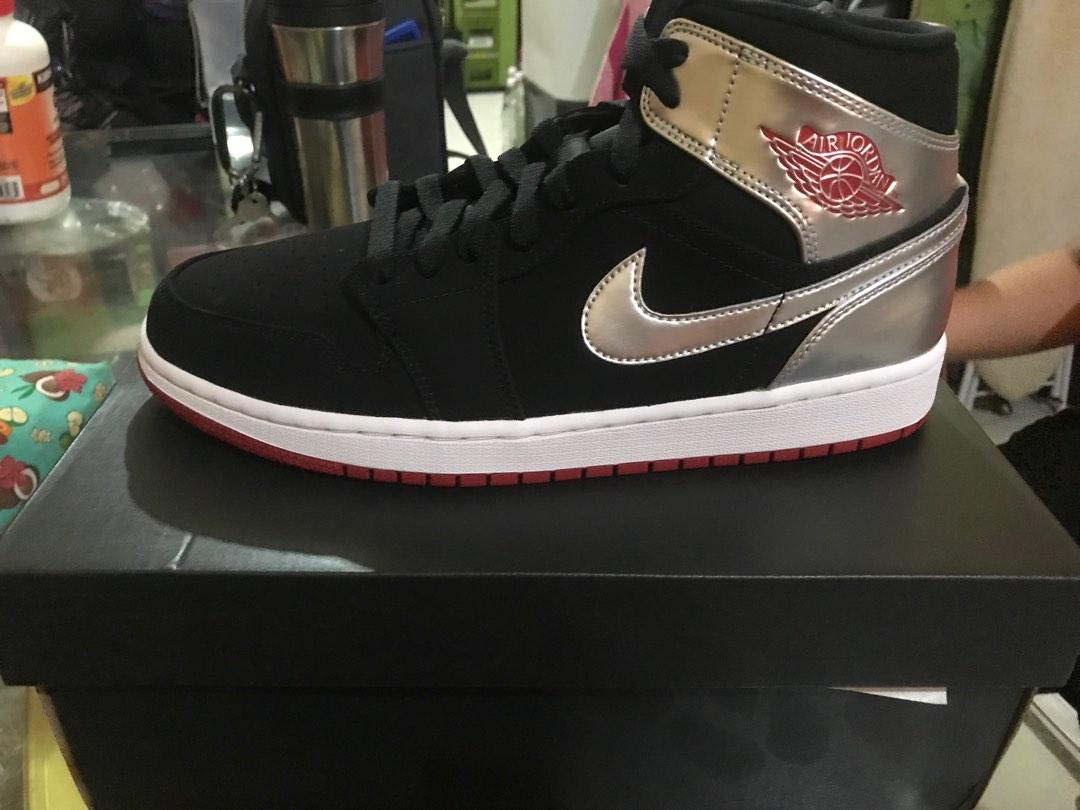 nike air jordan 1 mid johnny kilroy
