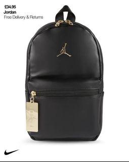 Air Jordan small backpack