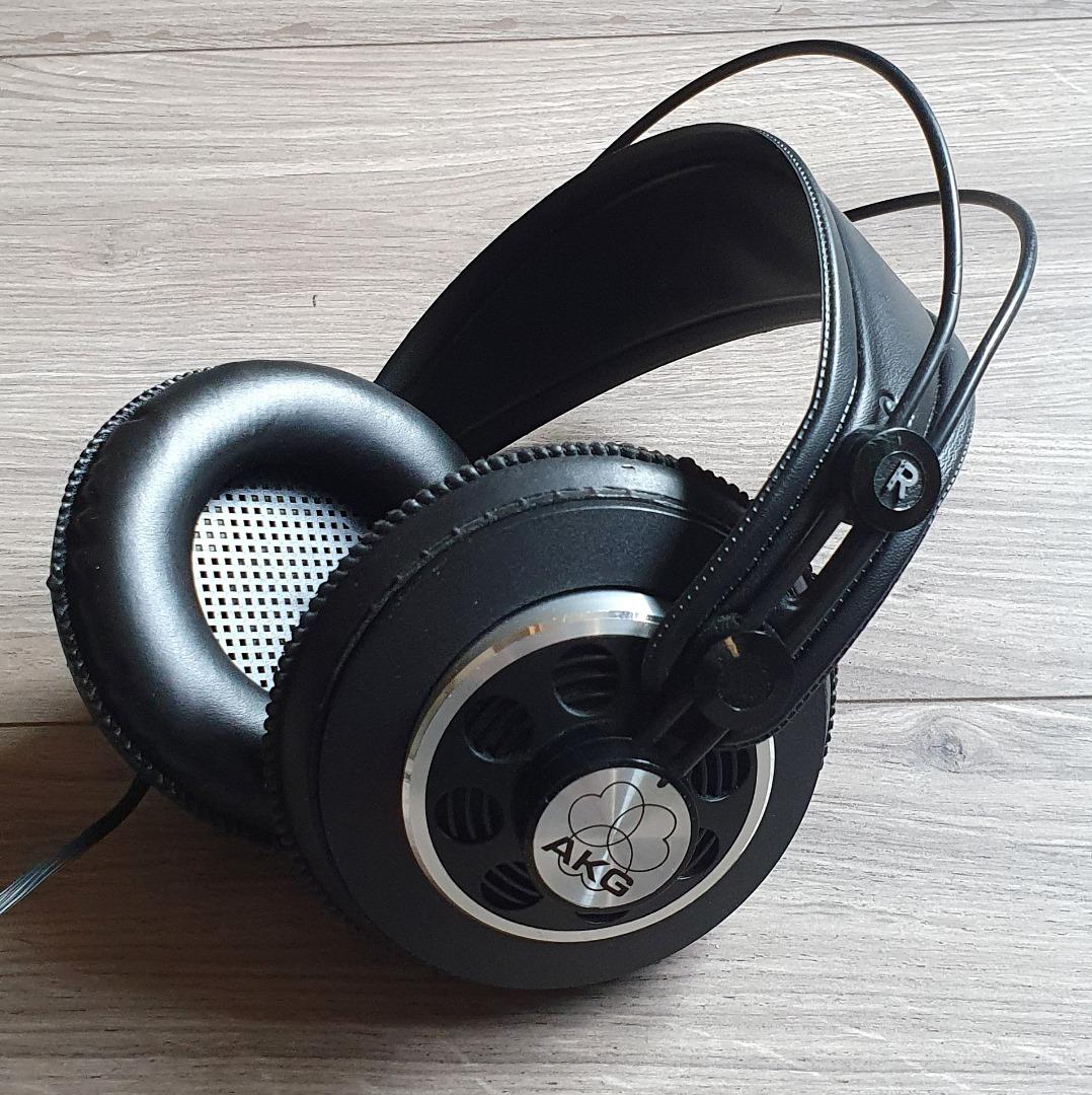 AKG K240 Sextett MP