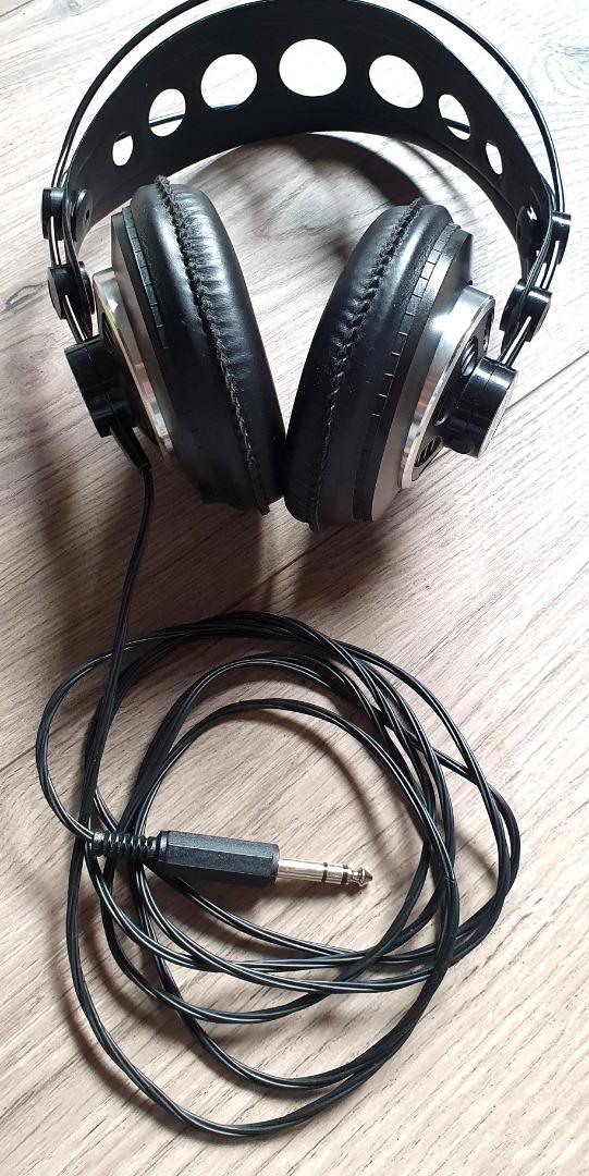 Akg k240 600 ohm review cheap