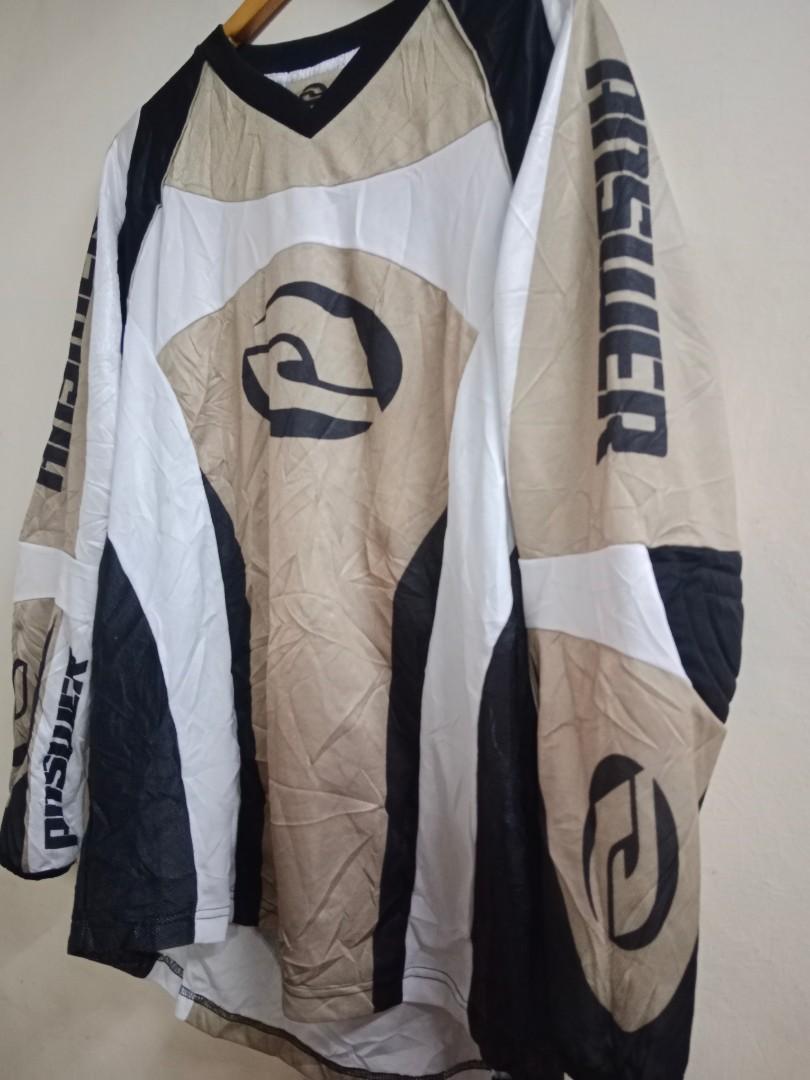 Answer racing suit, Men's Fashion, Activewear on Carousell