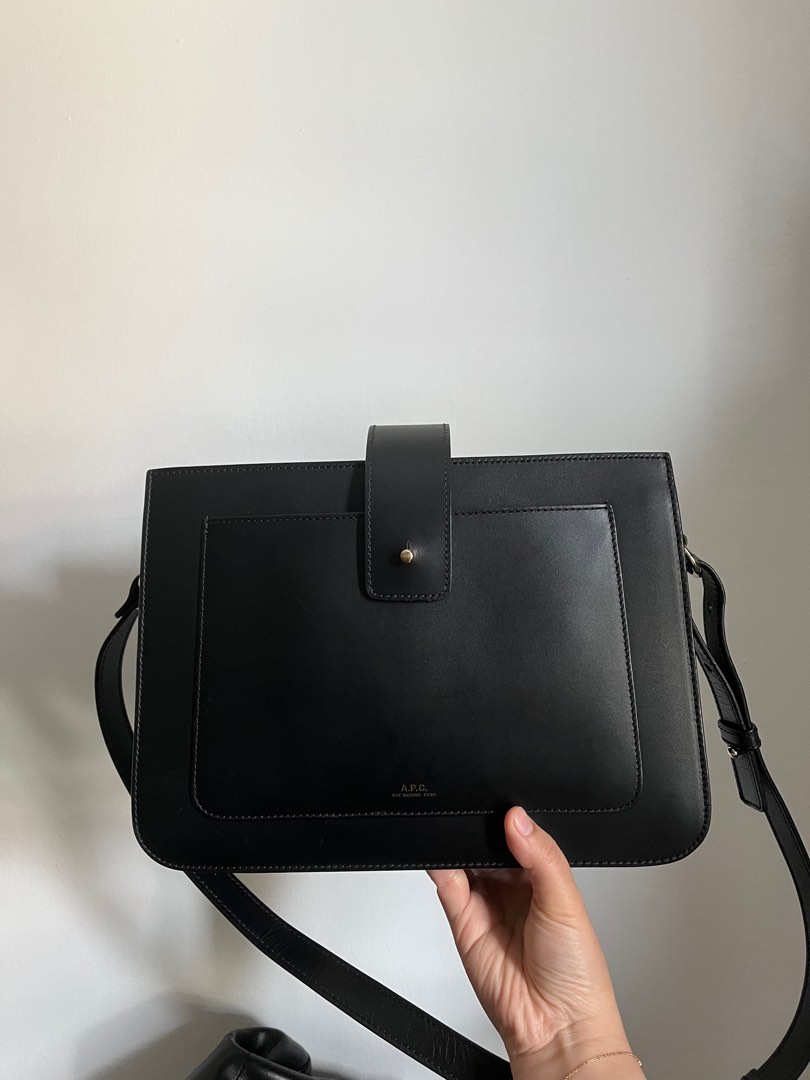 Albane bag sale apc