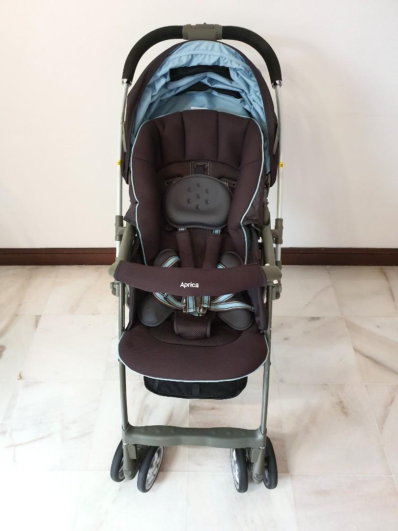 Aprica stroller usa top