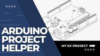 ARDUINO FYP PROJECT HELPER/ Tuition