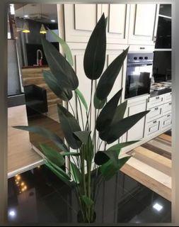 Artificial plants