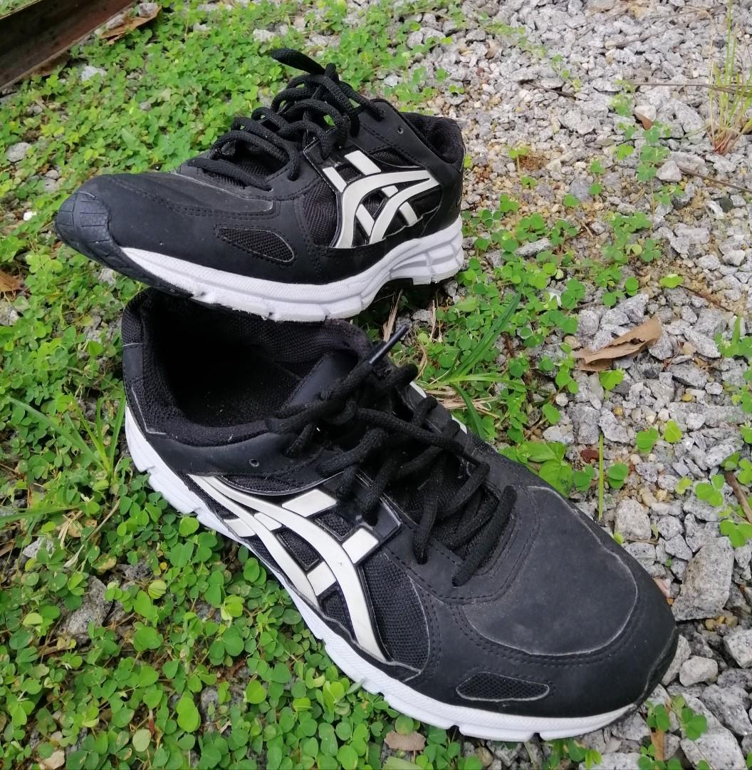 Asics gel hot sale omais 3