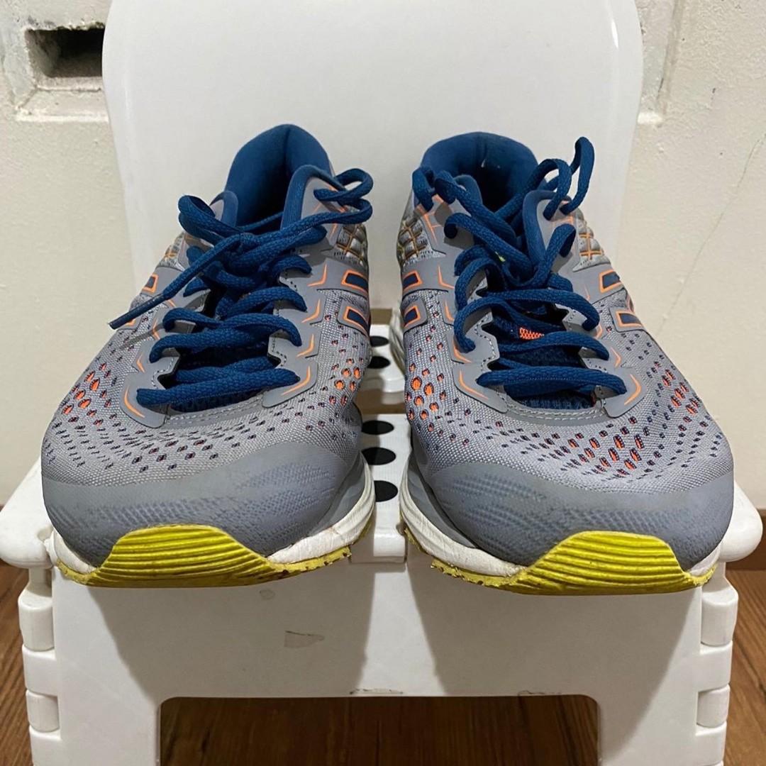 asics gel cumulus 21 sheet rock