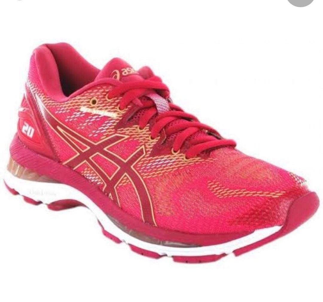 Sepatu asics nimbus outlet 20