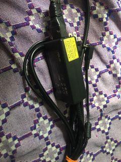Asus charger laptop