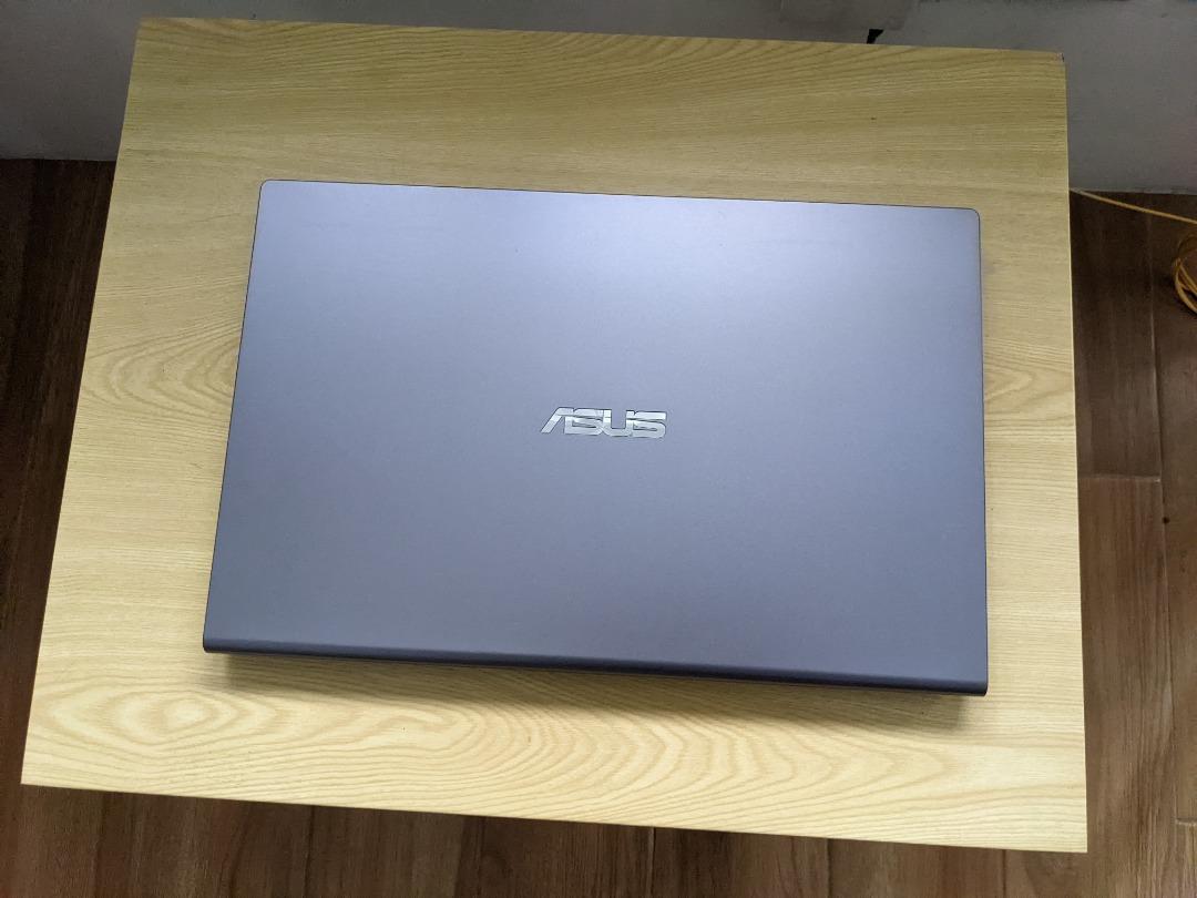 Asus Vivobook X509jp Core I5 1035g1 8gb 256sd 1tera Nvidia Mx330 Computers And Tech Laptops 7111