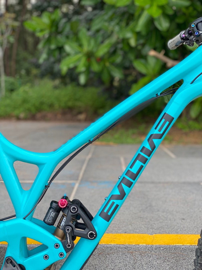 Invisi tape mtb hot sale