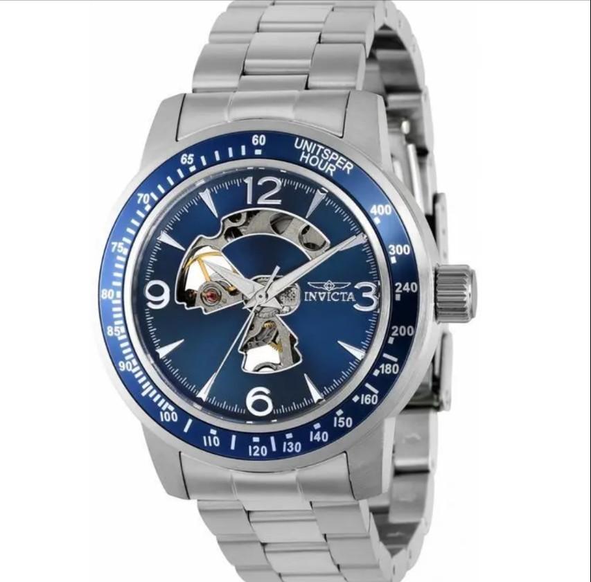 Invicta tachymeter watch price new arrivals