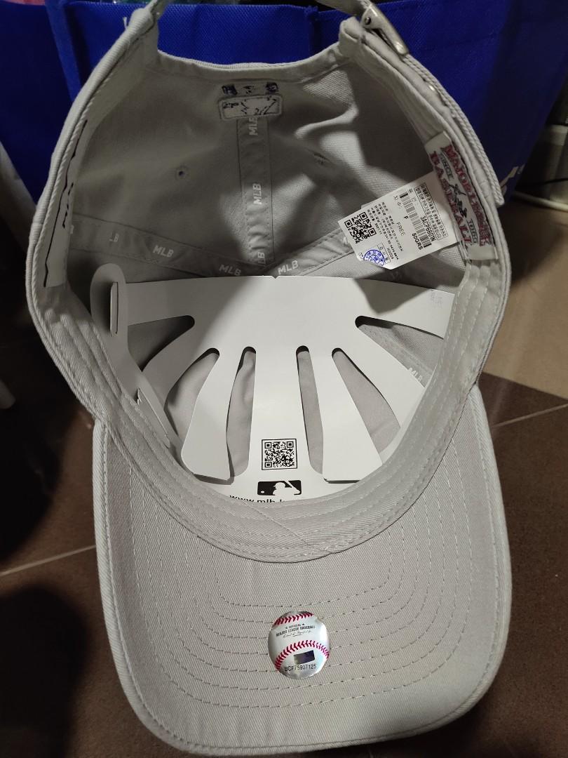 Authentic MLB N-Cover Fit Cap (Category: Everything Else) located in Singapore. Submitted by melodyrio (Listing ID 1183057504, Image 3). Description: .