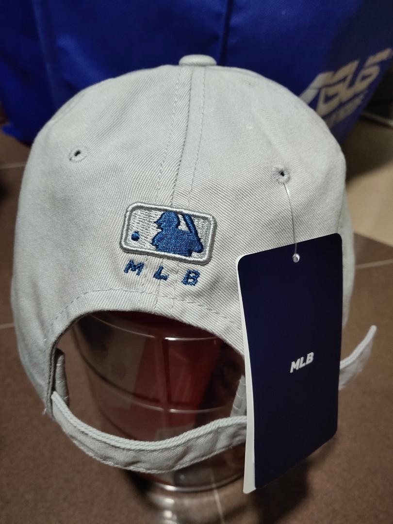 Authentic MLB N-Cover Fit Cap (Category: Everything Else) located in Singapore. Submitted by melodyrio (Listing ID 1183057504, Image 2). Description: .