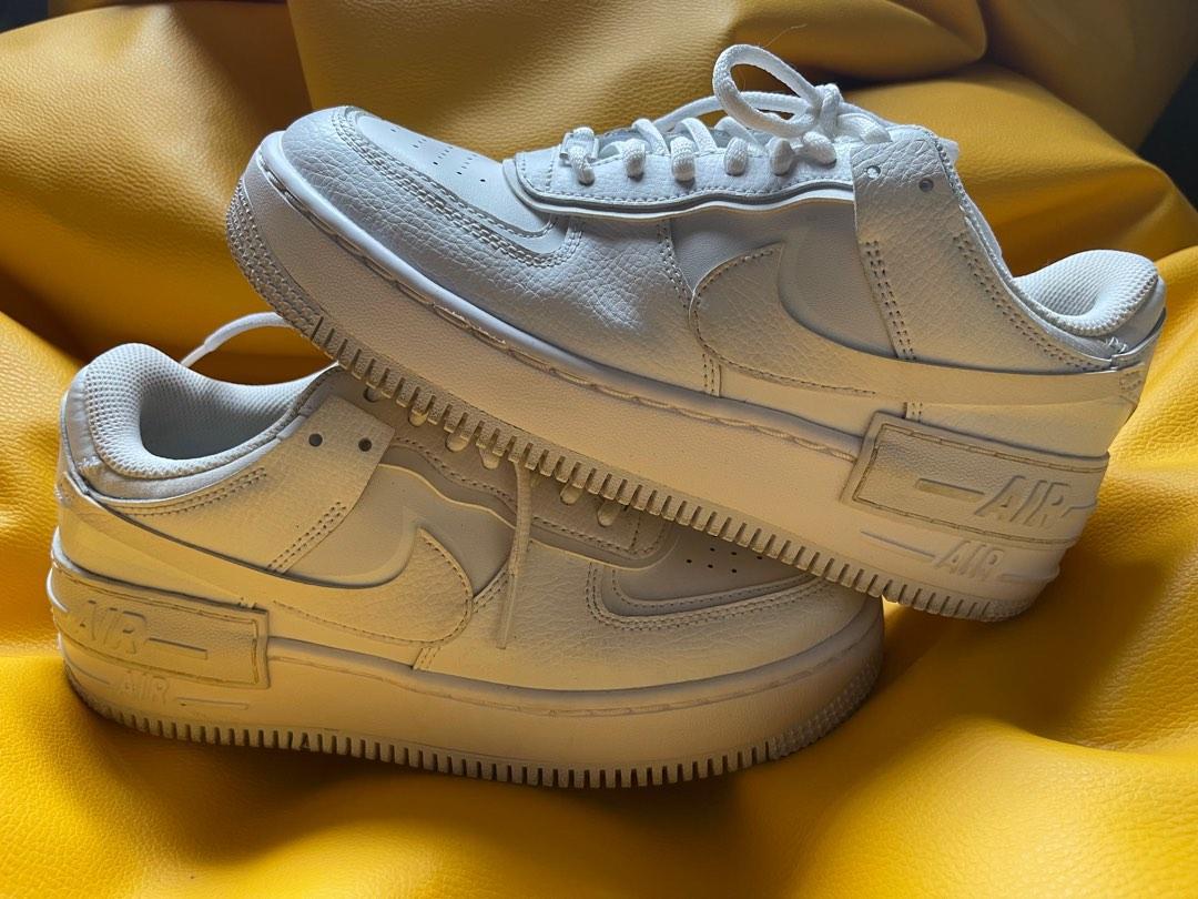 Air force sales one sha