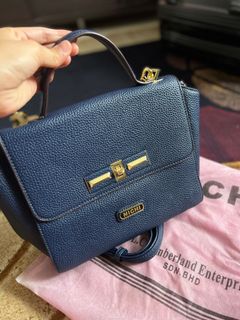 Nichi handbag malaysia price outlet