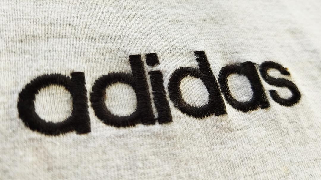 Adidas tri fold shirt sale