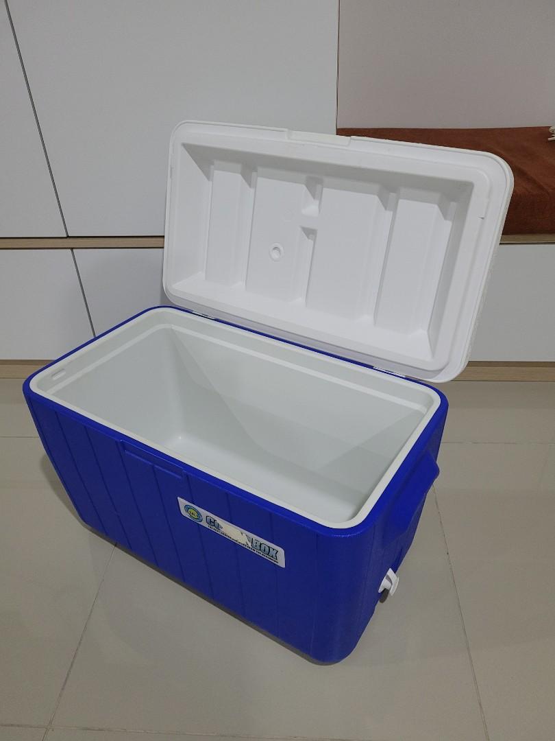 Bakau cooler box best sale
