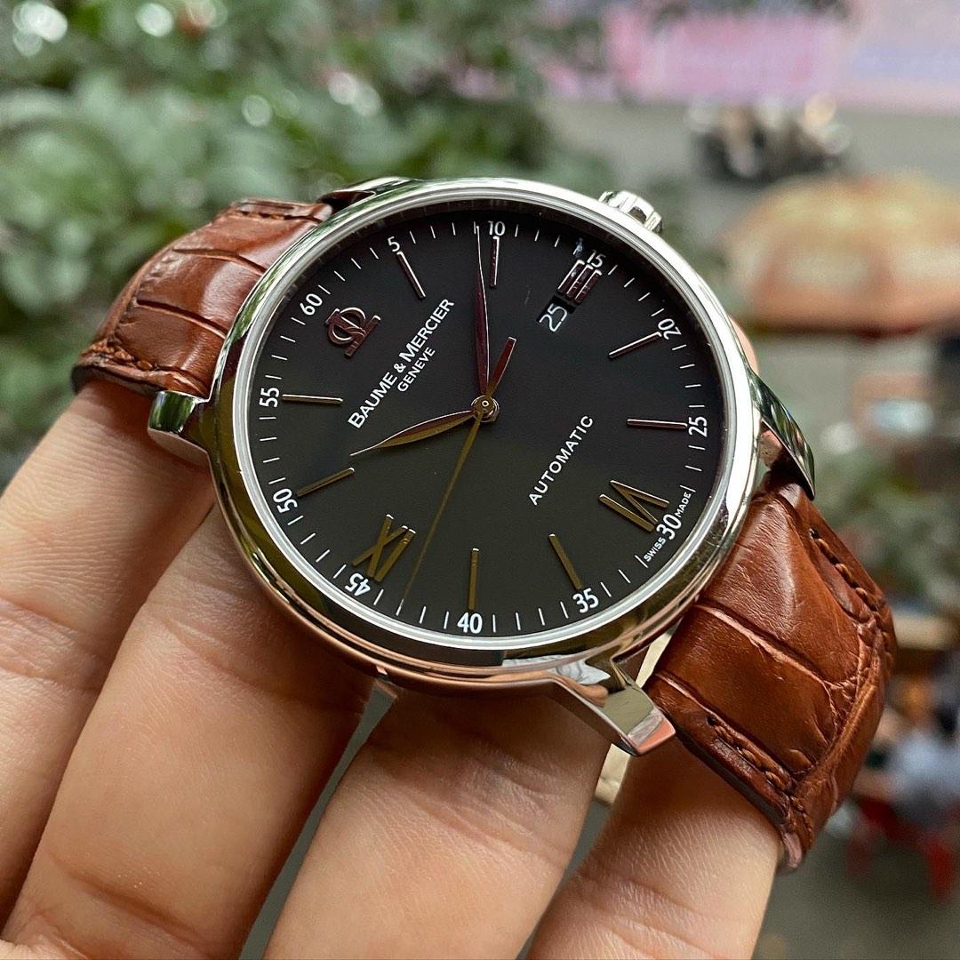 Jam baume mercier hotsell