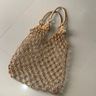 beach bag/ market bag for sale