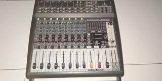 Behringer europower pmp1000