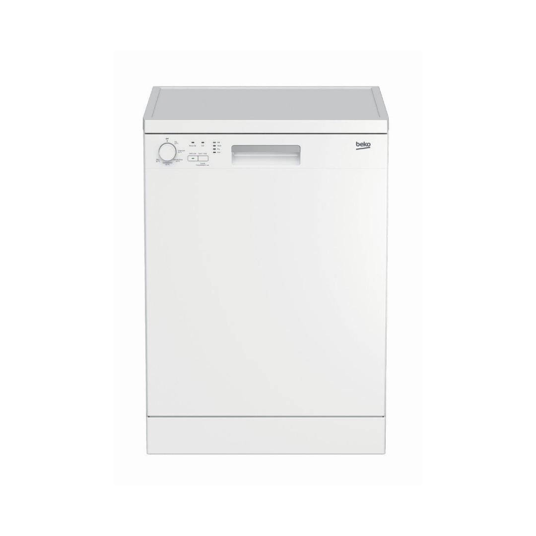 Beko dishwasher, TV & Home Appliances, Kitchen Appliances, Dishwasher