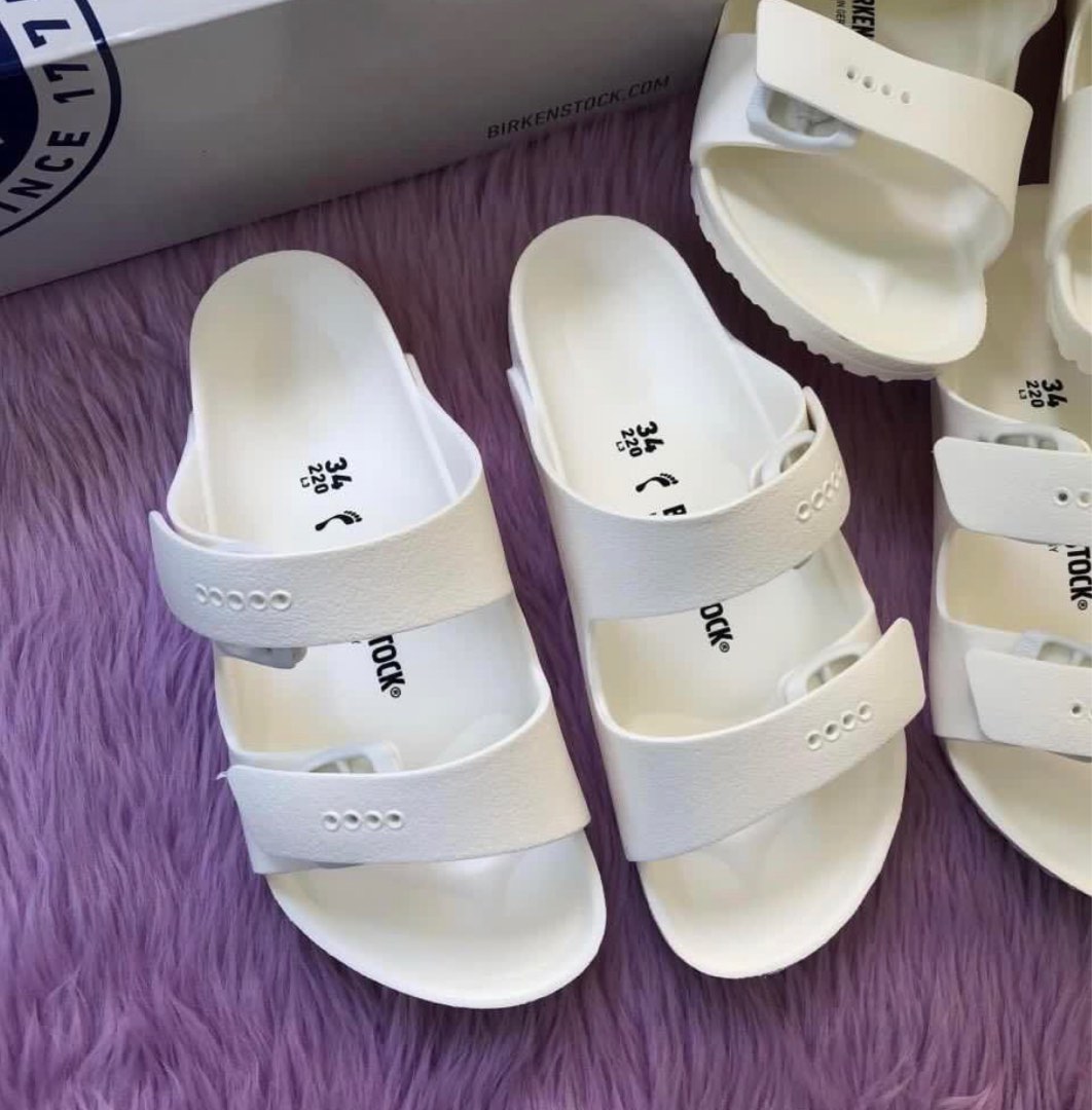 birkenstock eva verdi