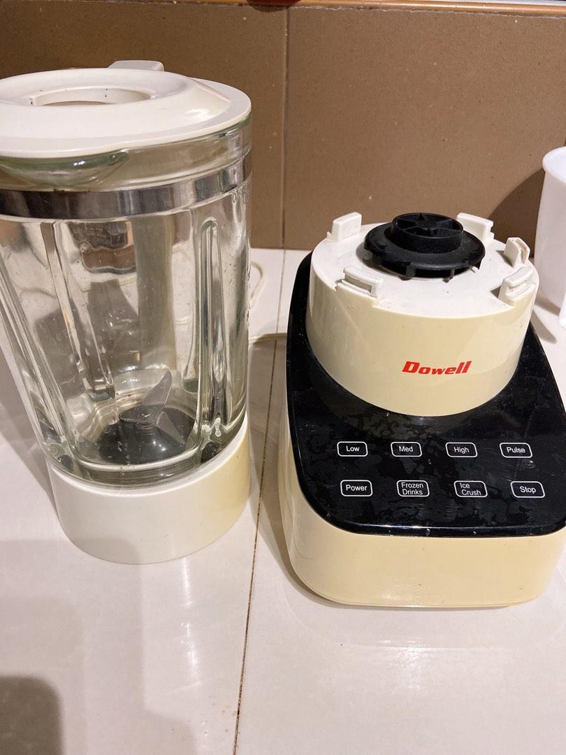 Blender / Juicer, TV & Home Appliances, Kitchen Appliances, Juicers