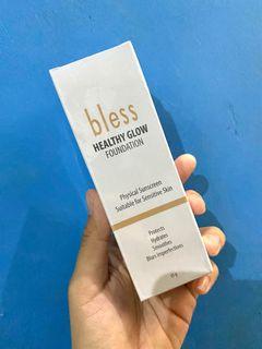 Bless Healthy glow foundation - Natural
