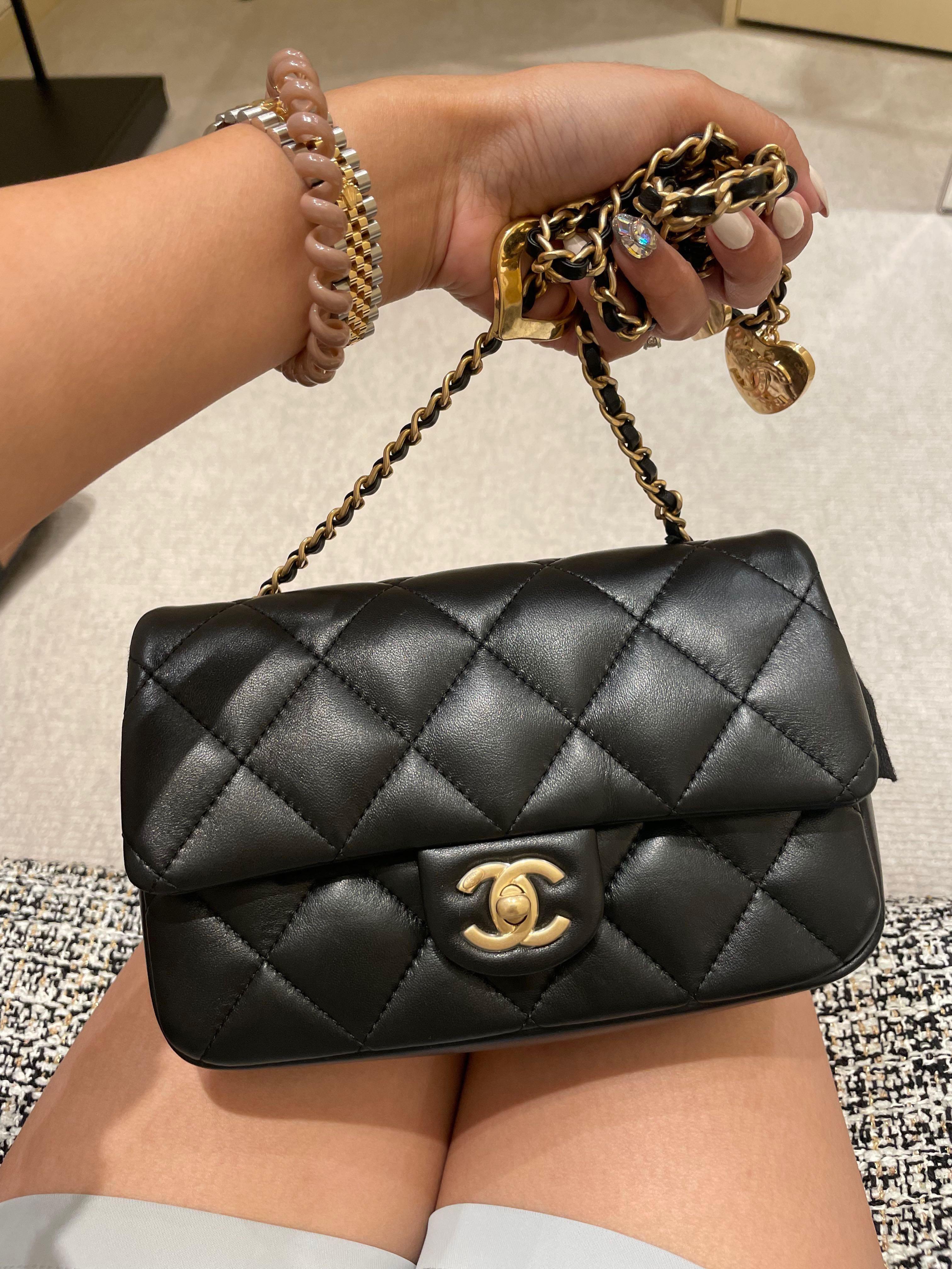How Much Is A Chanel Bag? An Overview, myGemma