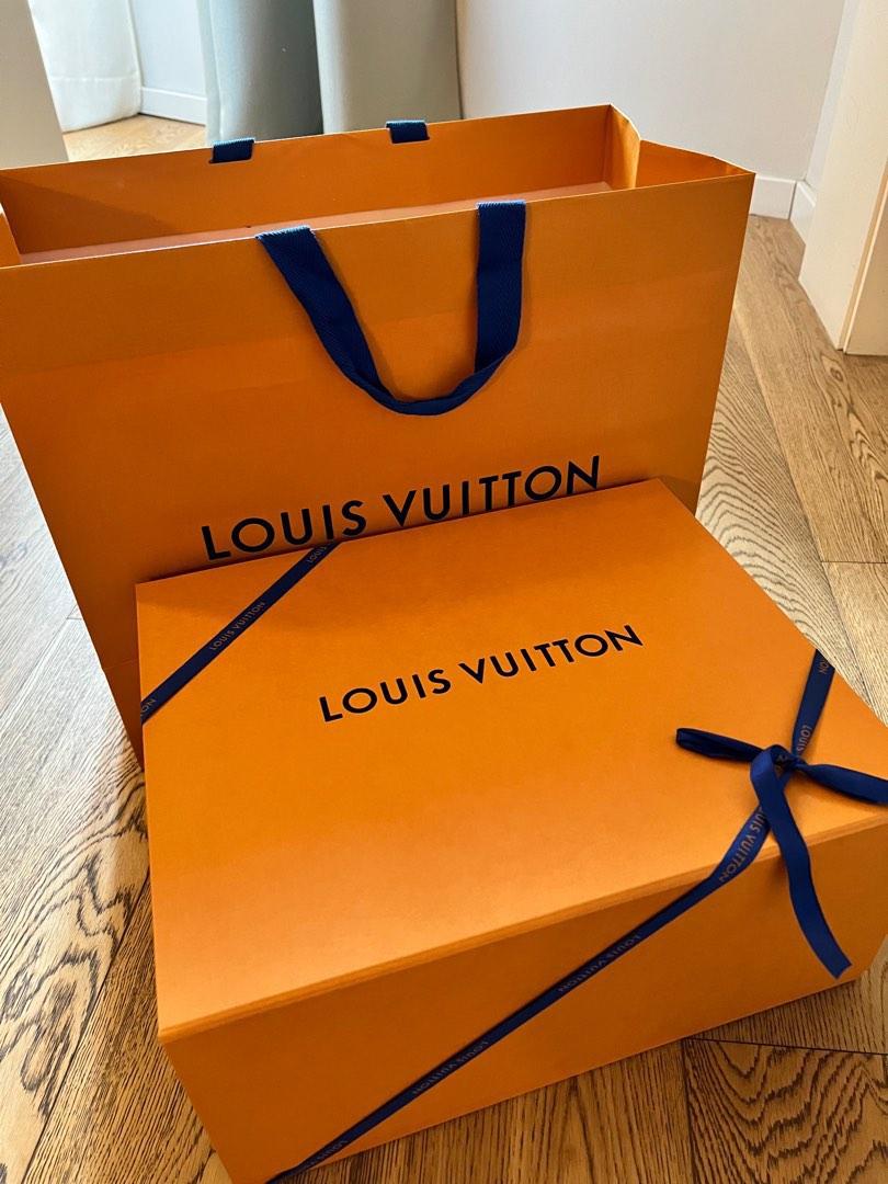 🌟 Price reduced 🌟 BNIB Louis Vuitton On The Go MM (free bag organizer)