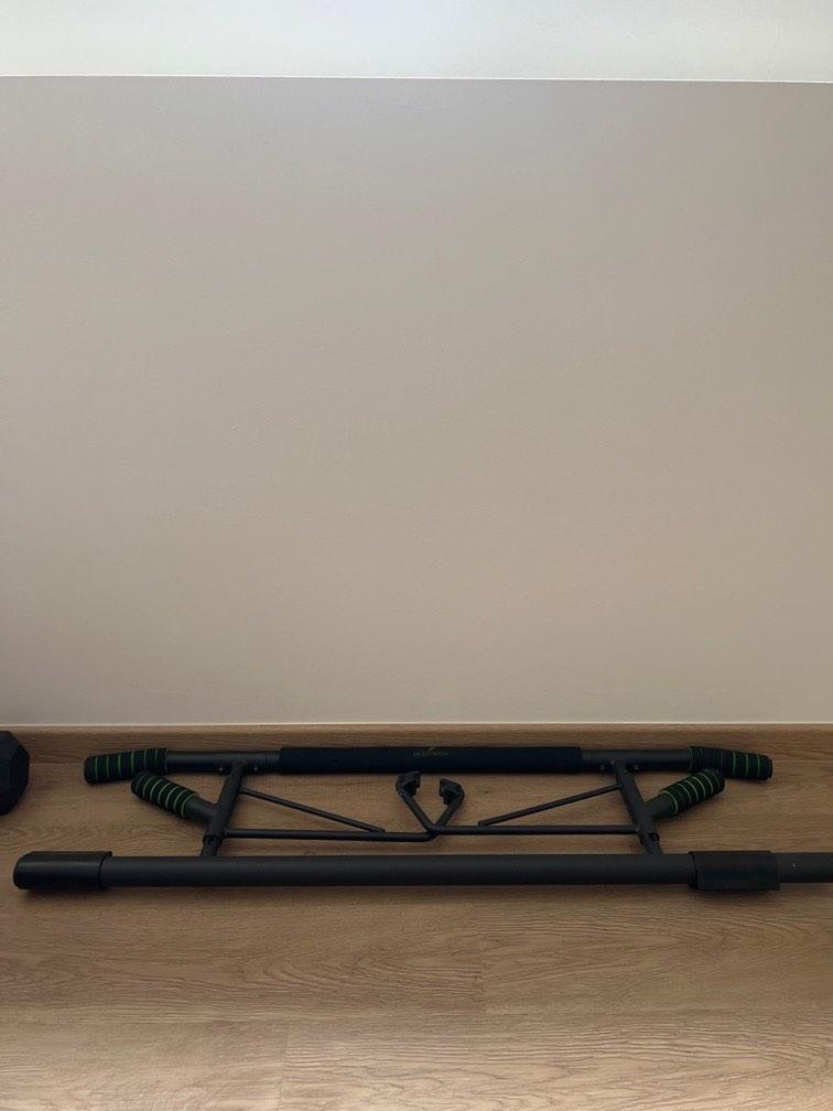 Bodyrox chin up bar sales