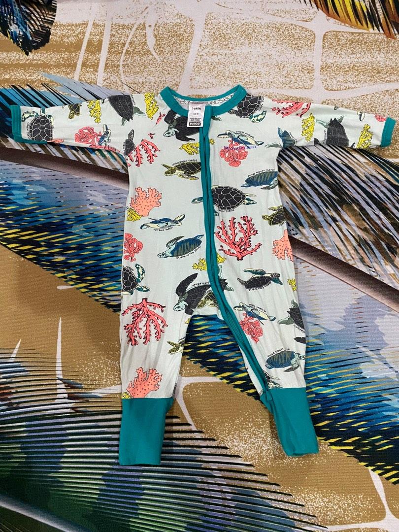 Bonds Wondersuit Turtle