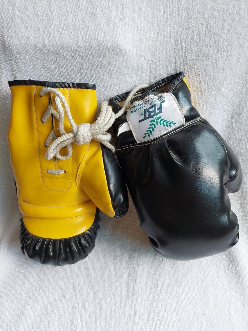 Boxing Gloves small, Sports Equipment, Other Sports Equipment and