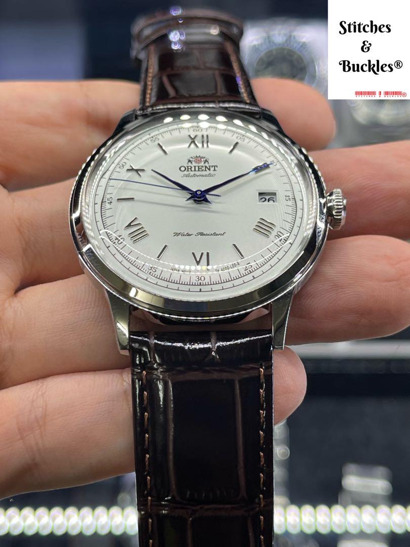 Orient ac00009w deals