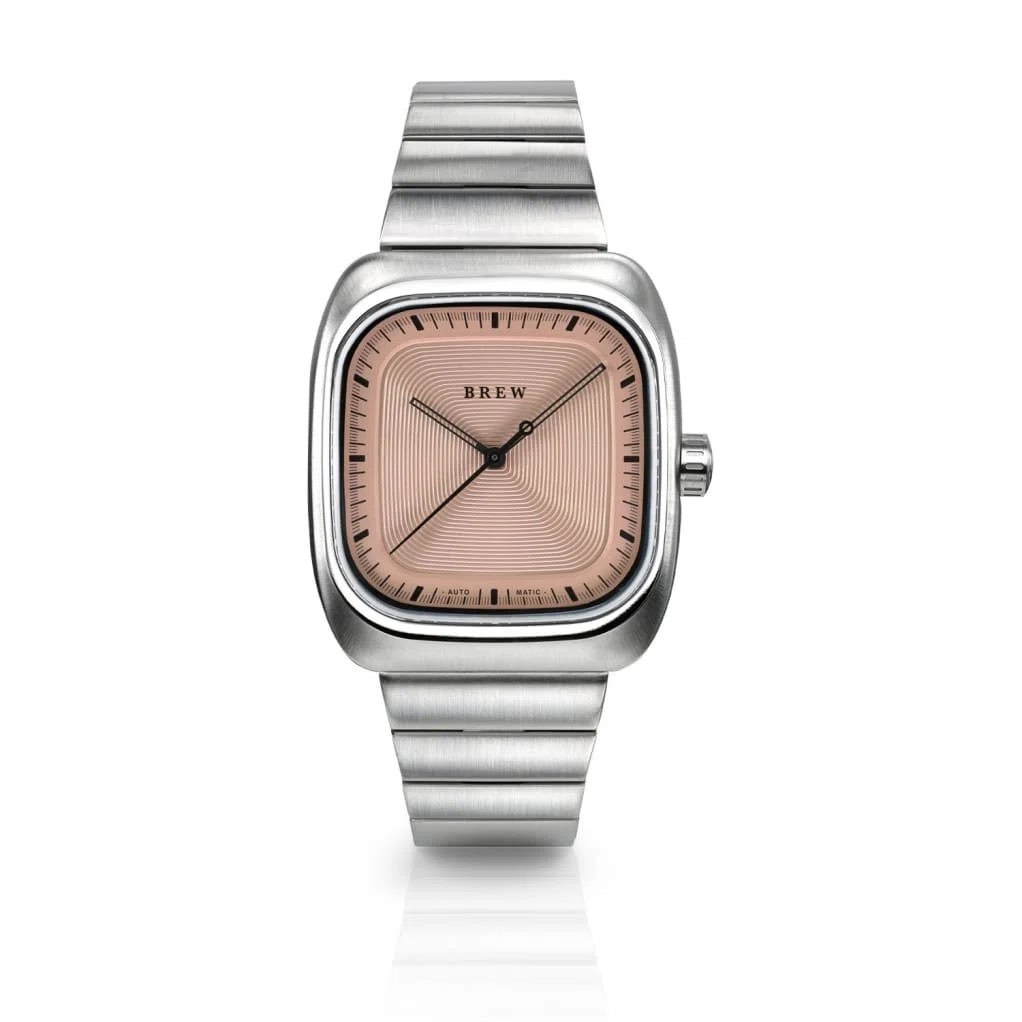 brew retromatic watch