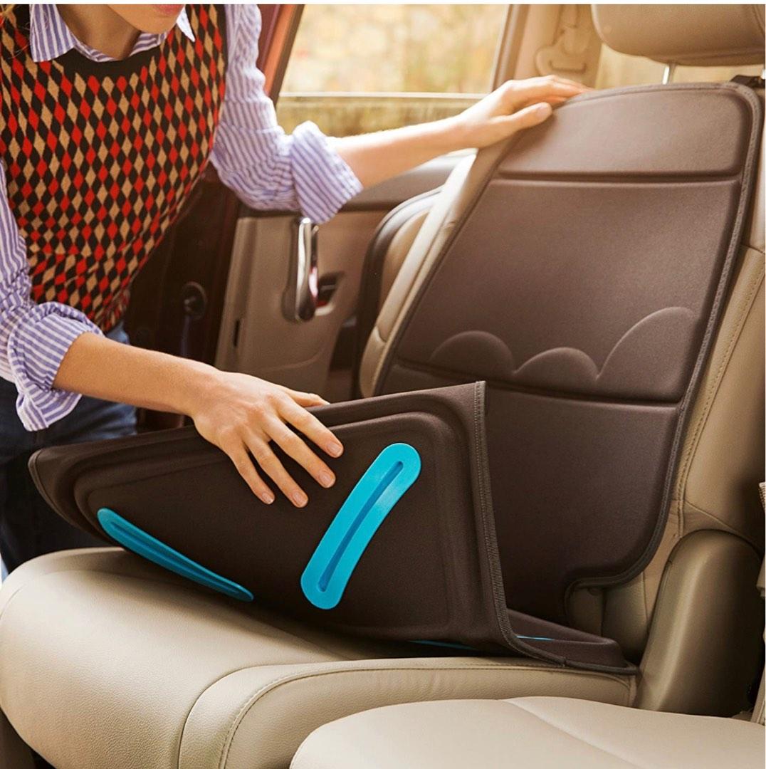 Brica seat guardian car seat protector 2025