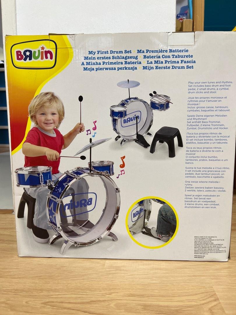 Bruin sale drum set