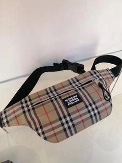 Burberry Bum Bag