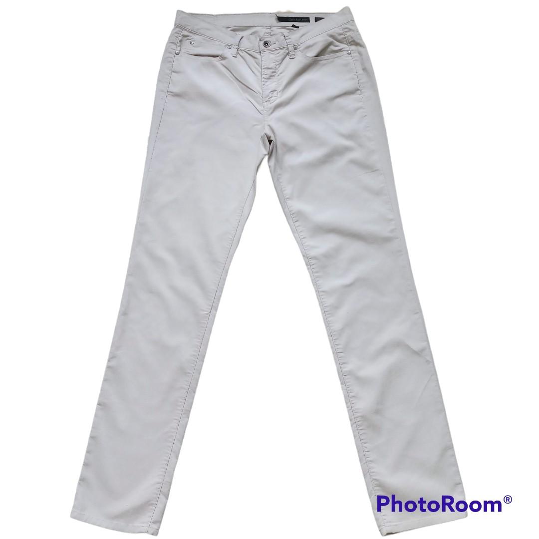 Ultimate skinny store calvin klein jeans