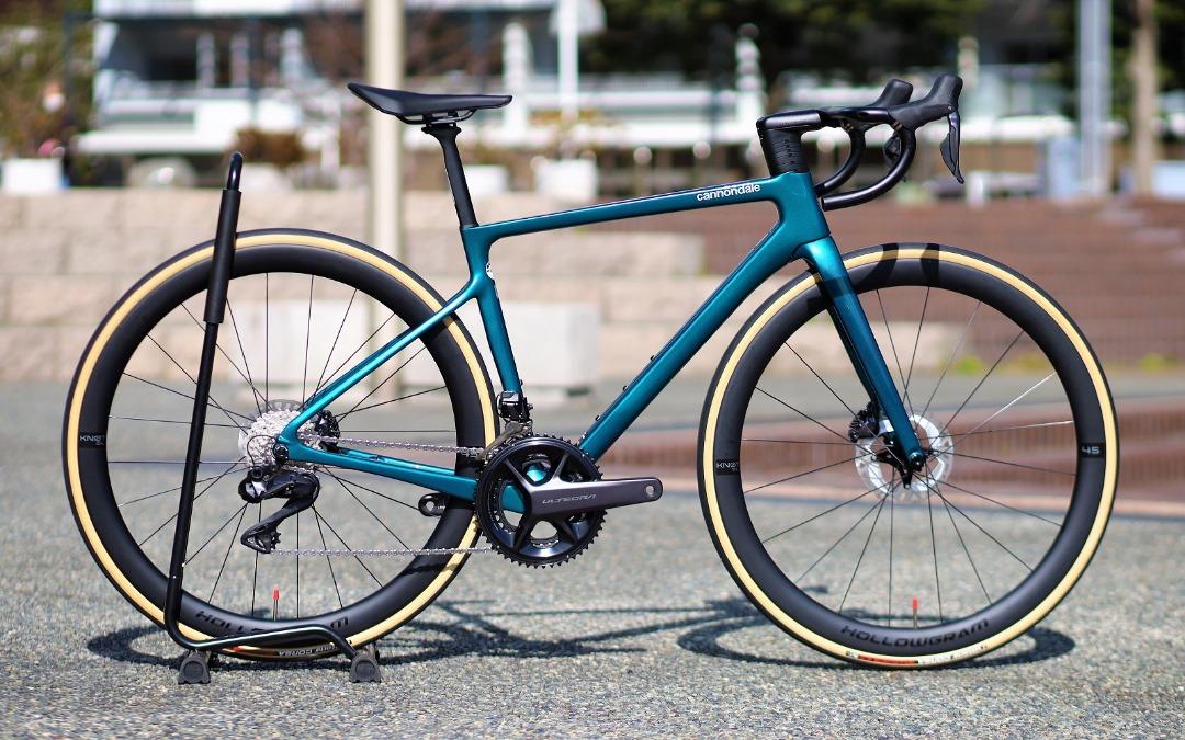 Cannondale supersix hi sales mod ultegra di2