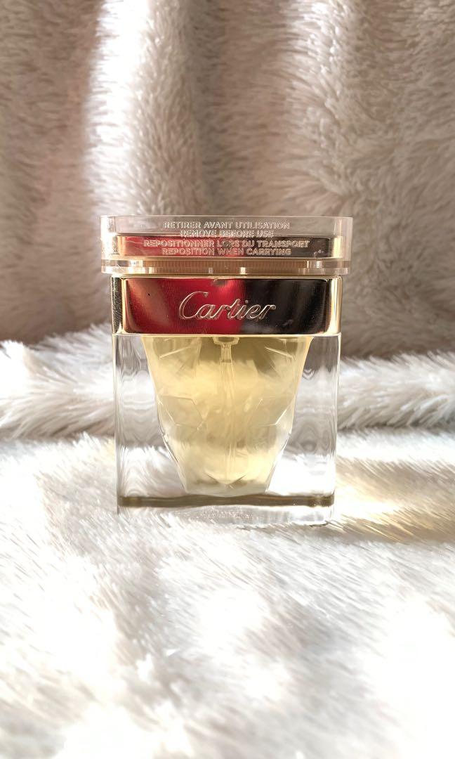 Cartier la best sale panthere 30ml
