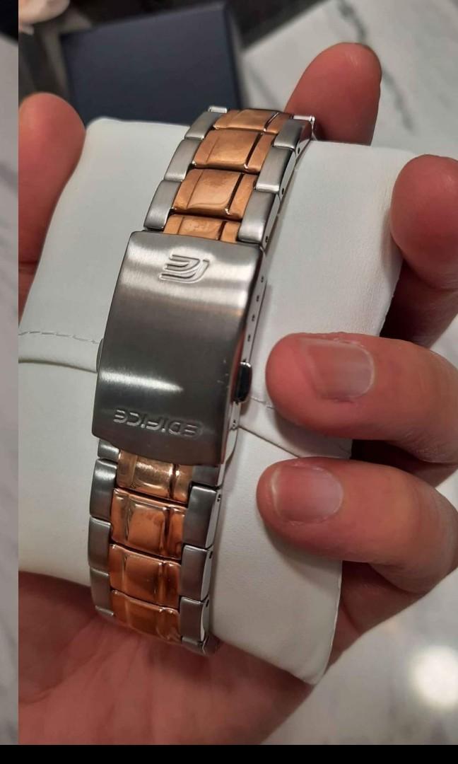 Casio cheap edifice 5468