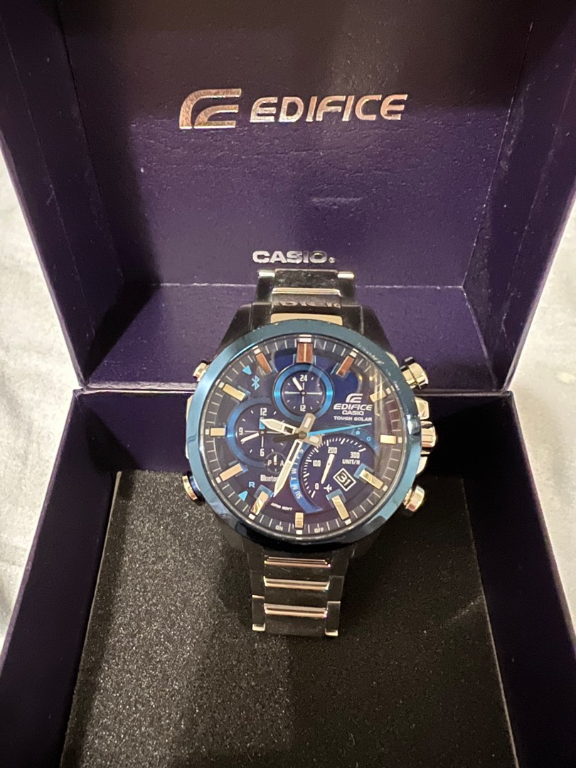 Casio on sale eqb 501db
