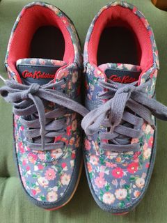 Buy Cath Kidston Sneakers in Singapore Carousell SG
